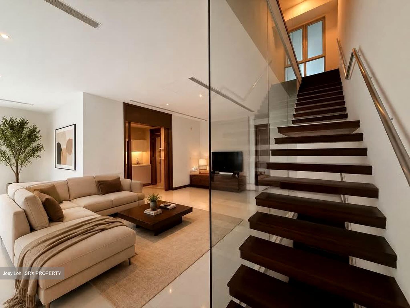 RESIDENCES AT EMERALD HILL (D9), Apartment #580127391